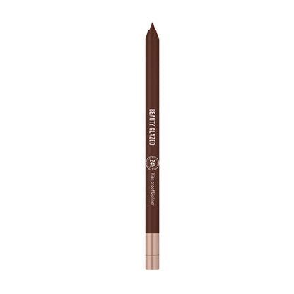 Beauty Glazed Waterproof &amp; Long Lasting Lip Liner - B114 Chocolate