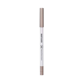 Beauty Glazed Waterproof Silkworm Eyeliner - 102 Matte White