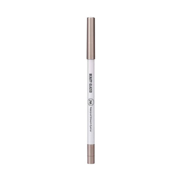 Beauty Glazed Waterproof Silkworm Eyeliner - 102 Matte White