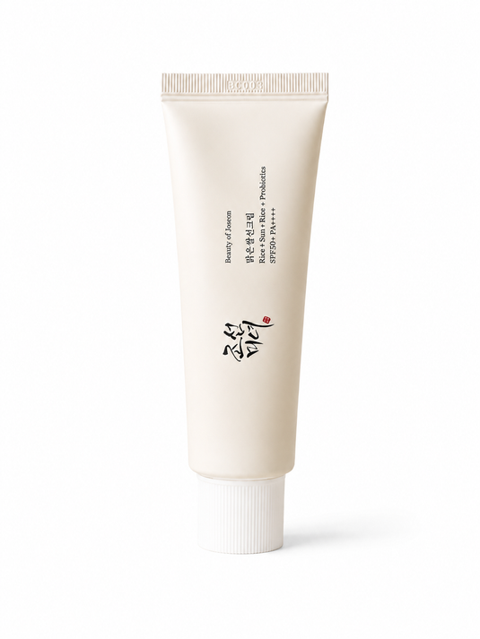 Beauty of Joseon Relief Sun Rice + Probiotics SPF50 50ml