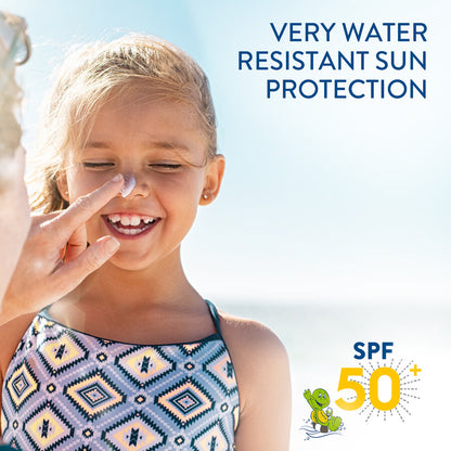 Cetaphil Sun Kids Liposomal Lotion SPF 50+ (150ml)