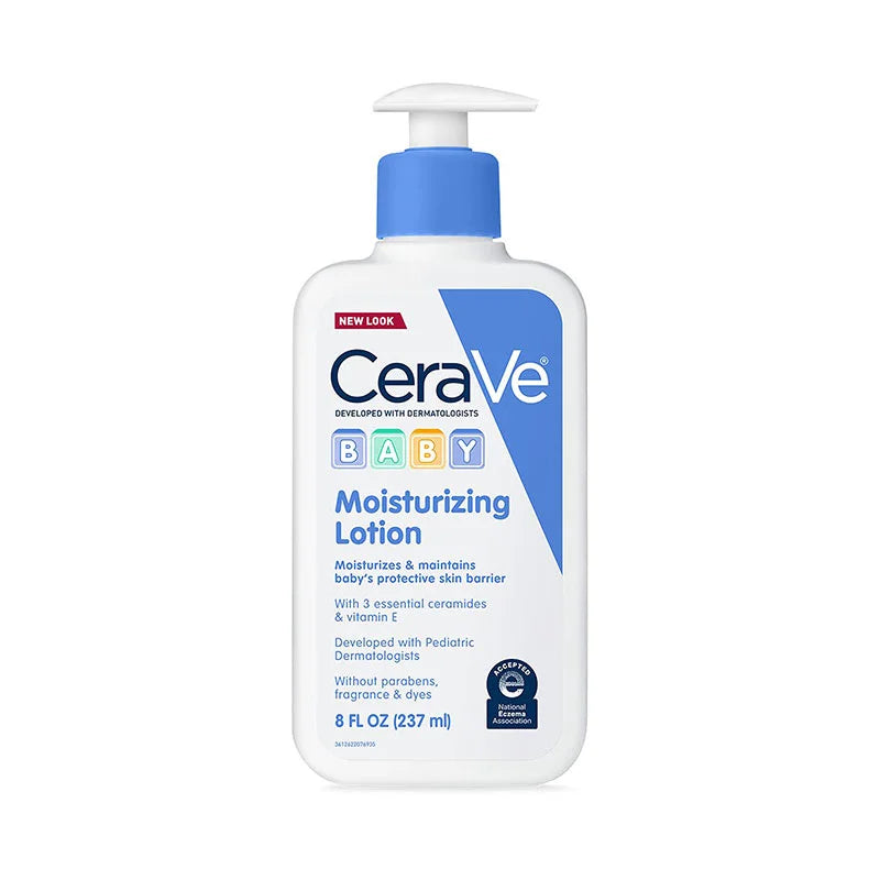 Cerave Baby Moisturizing Lotion 237 ml