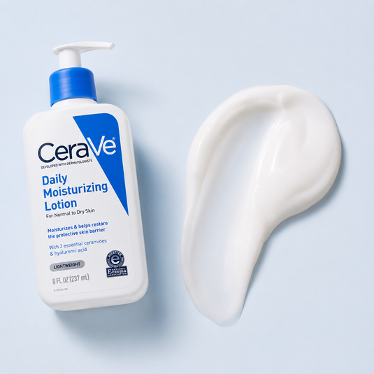 CeraVe Daily Moisturising Lotion (237ml)