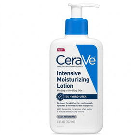 CeraVe Intensive Moisturizing Lotion For Dry to Very Dry Skin  (237ml) product image