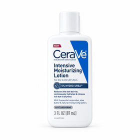 Cerave Intensive Moisturizing Lotion 87ml
