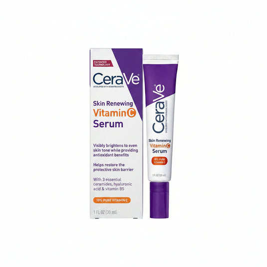 Cerave Skin Renewing Vitamin C Serum 30ml-2