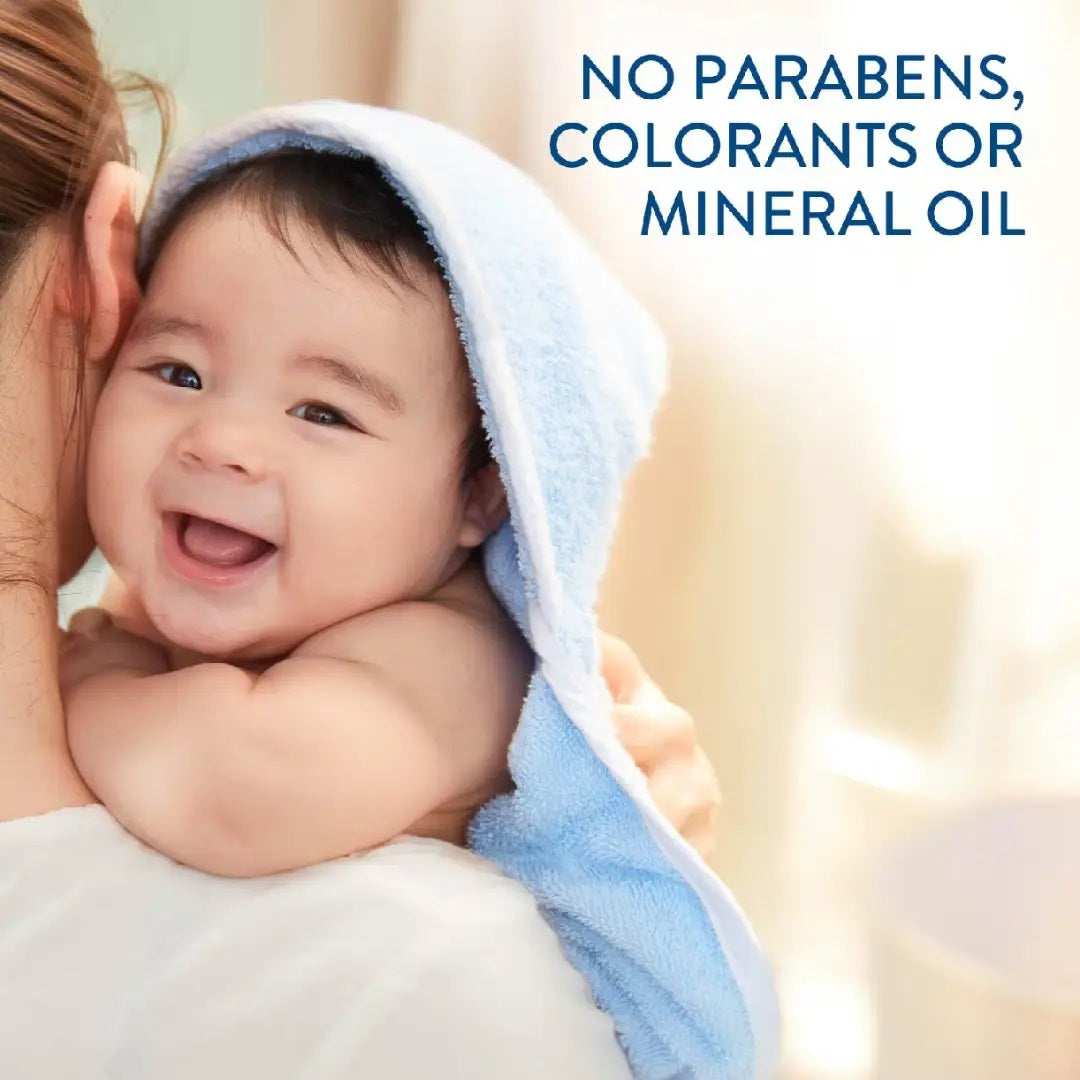 Cetaphil Baby Advance Protection Cream with Organic Calendula (85gm)