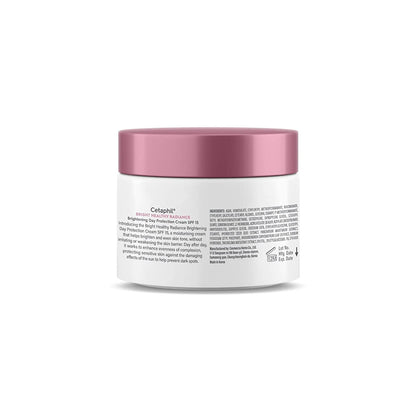 Cetaphil Bright Healthy Radiance Brightening Day Protection Cream SPF 15 50g