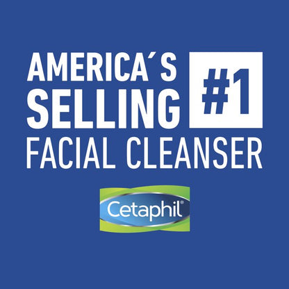 Cetaphil Gentle Skin Cleanser Normal to Dry Skin 237ml