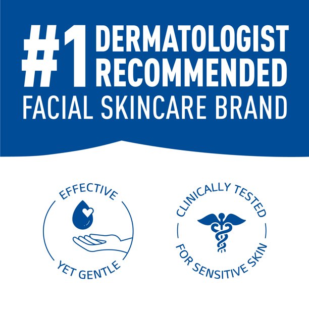 Cetaphil Gentle Skin Cleanser Normal to Dry Skin 237ml