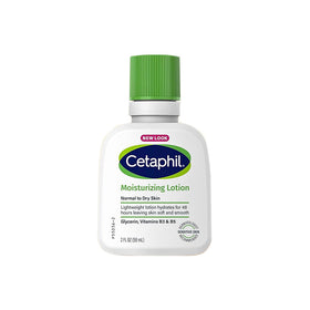 Cetaphil Moisturizing Lotion Dry to Normal,Sensitive Skin 59 ml