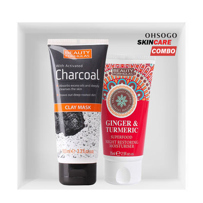 Beauty Formula&