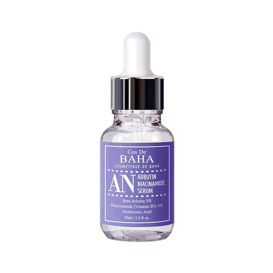 Cos De BAHA Arbutin Niacinamide Serum (AN) 30ml-1