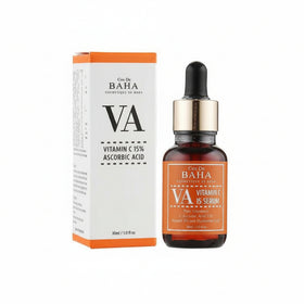 Cos De BAHA Vitamin C 15% Ascorbic Acid (VA) 30ml