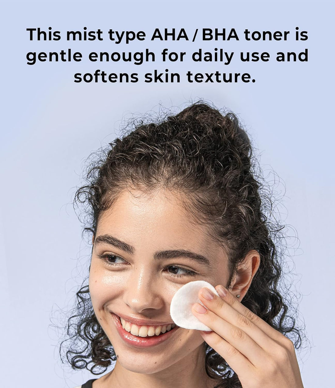 Cosrx AHA BHA Clarifying Treatment Toner 50ml