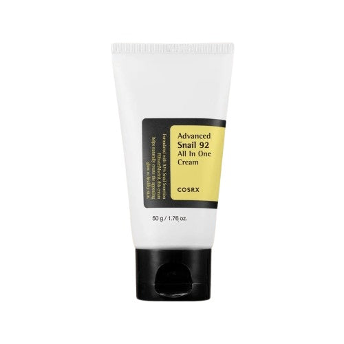Cosrx Advanced Snail 92 All in One Cream 50gm