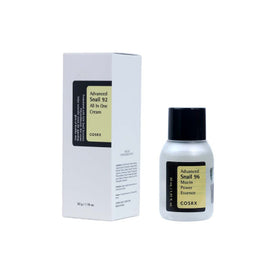 Cosrx Advanced Snail 96 Mucin Power Essence 30ml