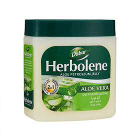 Dabur Herbolene Aloe Petroleum Jelly (115ml)