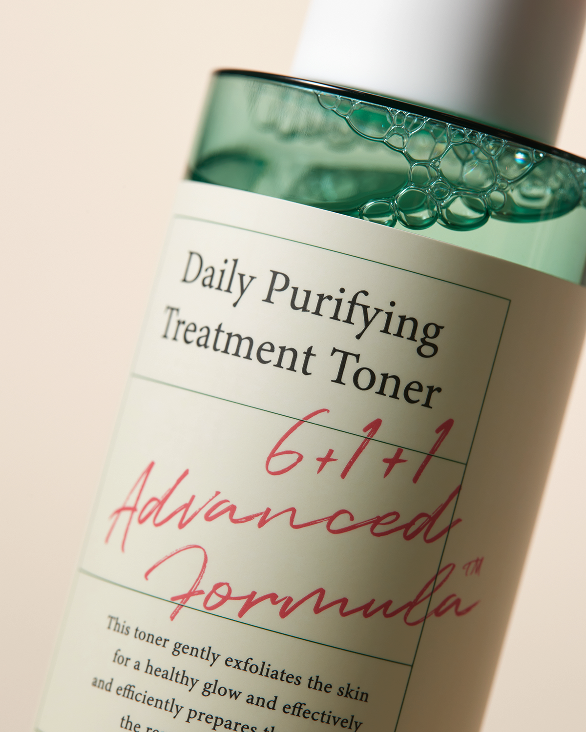 Axis-Y Daily Purifying Treatment Toner 200ml
