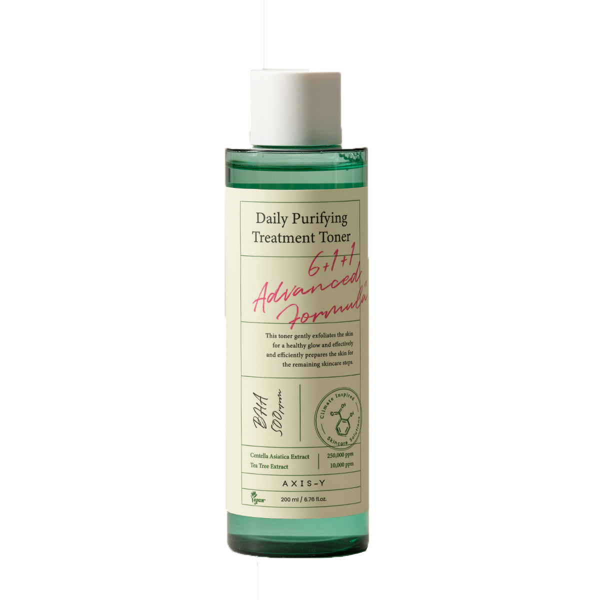 Axis-Y Daily Purifying Treatment Toner 80ml