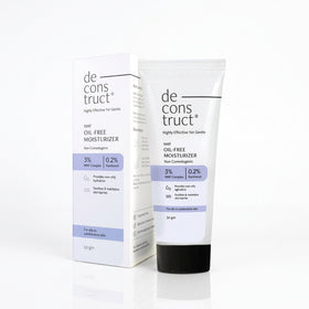 Deconstruct Oil-Free Moisturizer (50g)