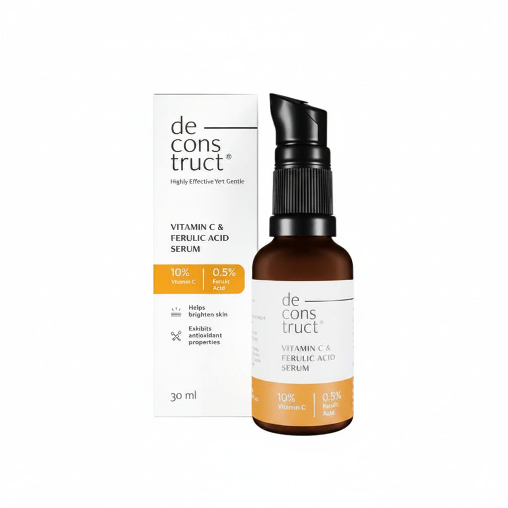 Deconstruct Vitamin C Ferulic Acid serum (30ml)