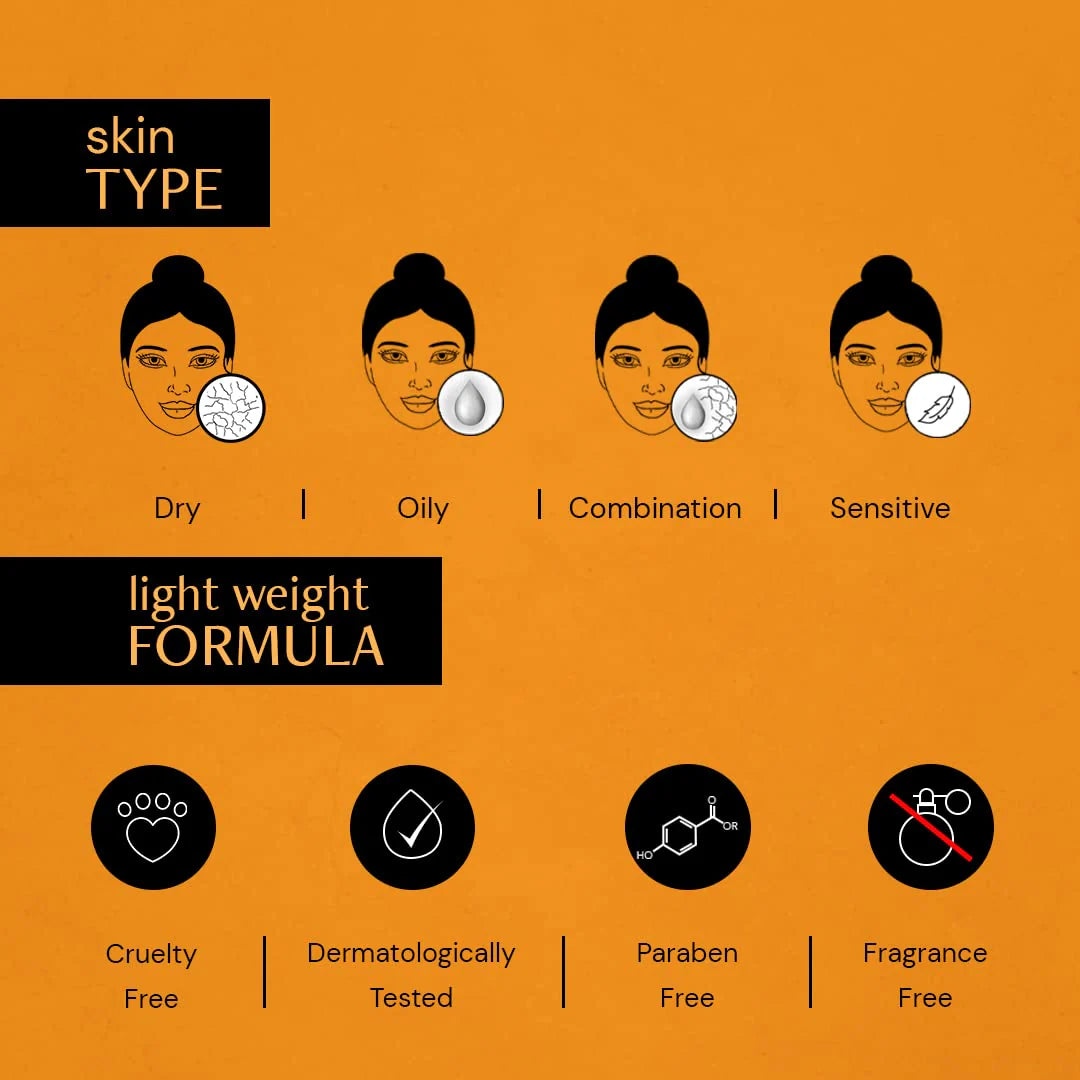 Deconstruct Vitamin C Ferulic Acid serum (30ml)-3