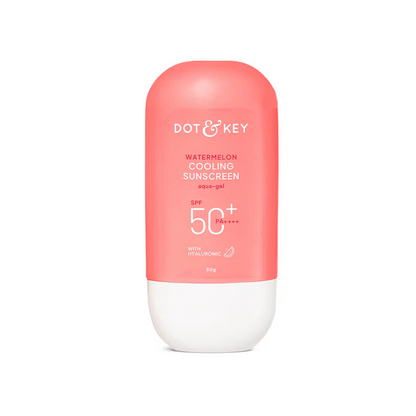 Dot &amp; Key Watermelon Cooling Sunscreen SPF 50+ PA++++