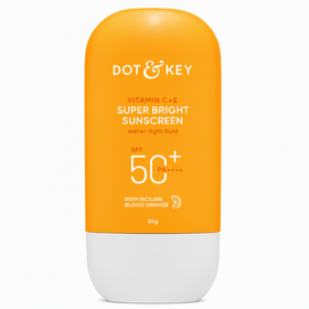 Dot &amp; Key Vitamin C + E Sunscreen SPF 50+ PA++++ (80g)