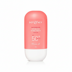 Dot &amp; Key Watermelon Cooling Sunscreen SPF 50+ PA++++