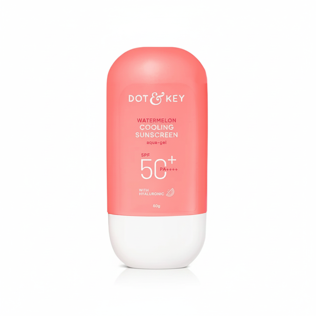 Dot &amp; Key Watermelon Cooling Sunscreen SPF 50+ PA++++