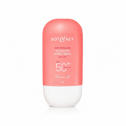 Dot &amp; Key Watermelon Cooling Sunscreen SPF 50+ PA++++