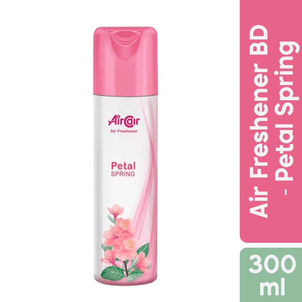 Air Cair Air Freshener BD (300ml) - Petal Spring