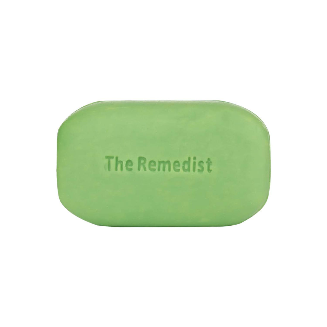 The Remedist by Dr Rhazes Clear Acne Soap (100gm)