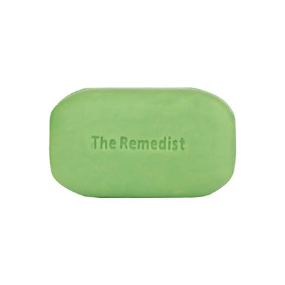 The Remedist by Dr Rhazes Clear Acne Soap (100gm)