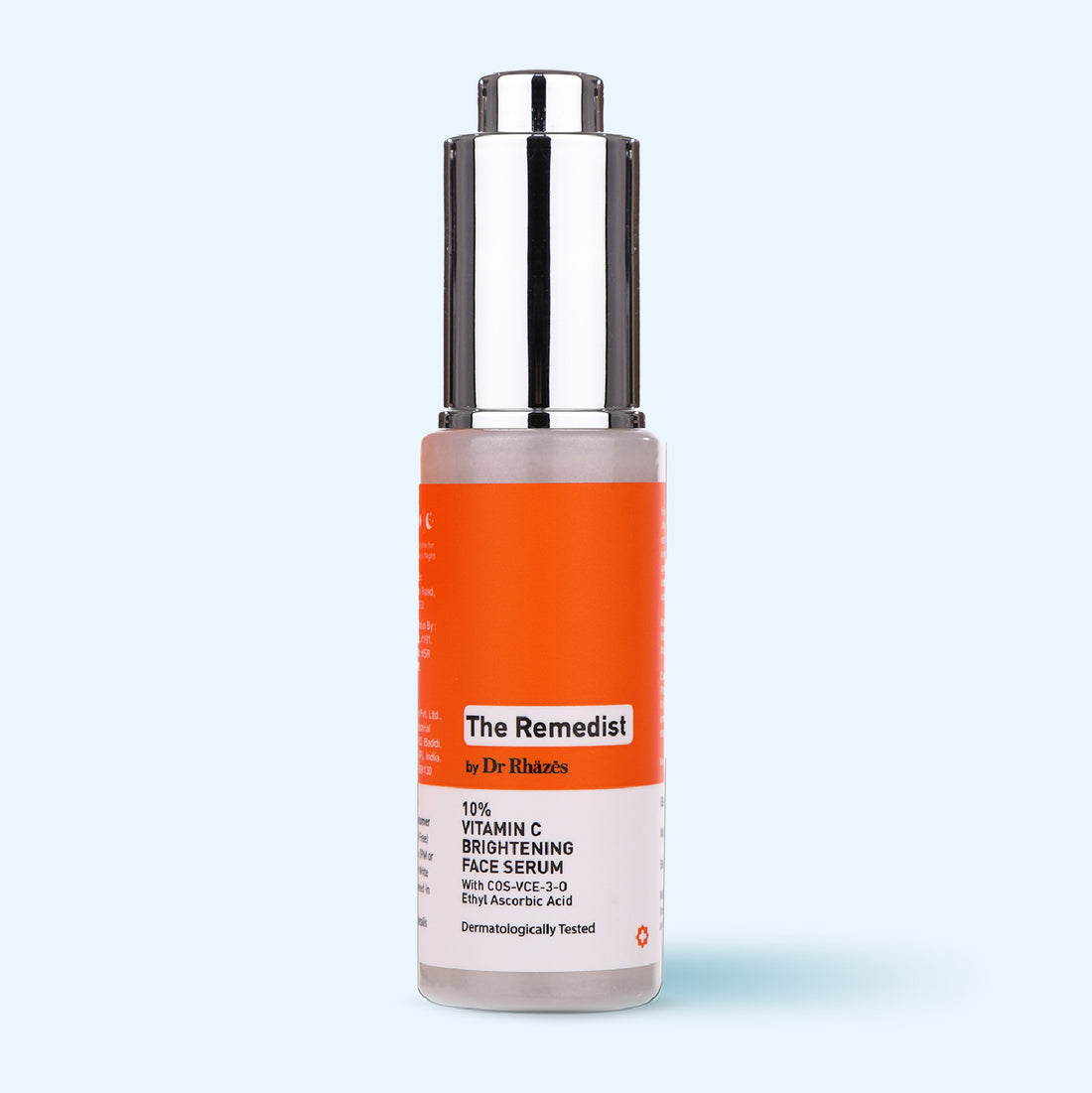 The Remedist by Dr Rhazes Vitamin C Brightening Face Serum (30ml)