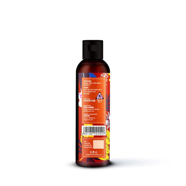 Earth Beauty &amp; You Argan Oil: 100ML Pet Bottle-1