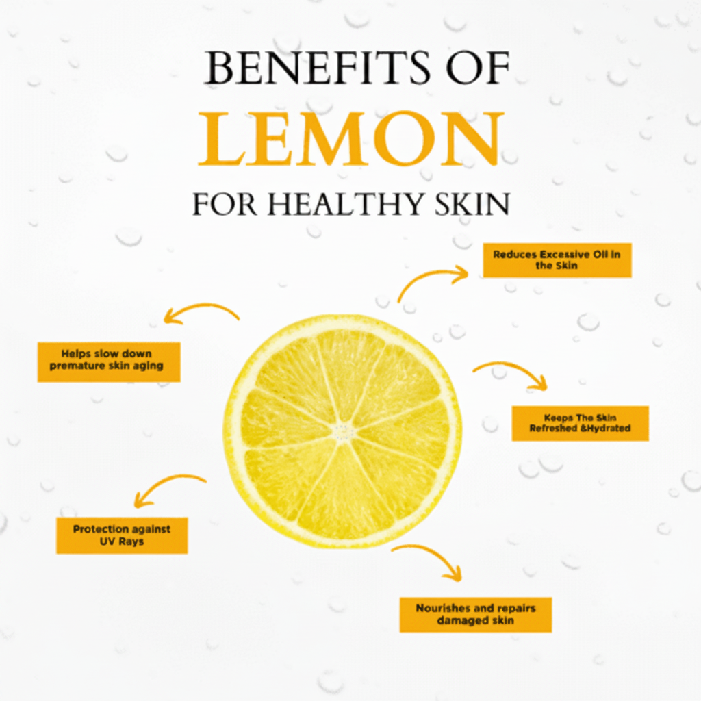 Earth Beauty &amp; You Face Wash 100ML: Lemon (Oil Control)-2