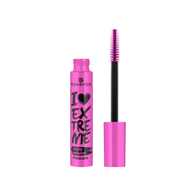 Essence I Love Extreme Crazy Volume Mascara (12ml)-1