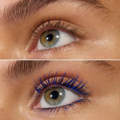 Essence I Love Extreme Crazy Volume Mascara 12ml - Blue-3