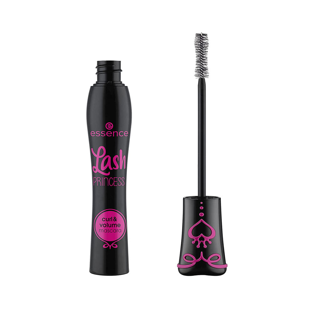 Essence Lash Princess Curl &amp; Volume Mascara (12ml)-1