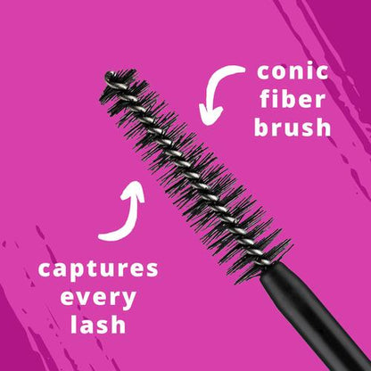 Essence Lash Princess False Lash Effect Mascara (12ml)-2
