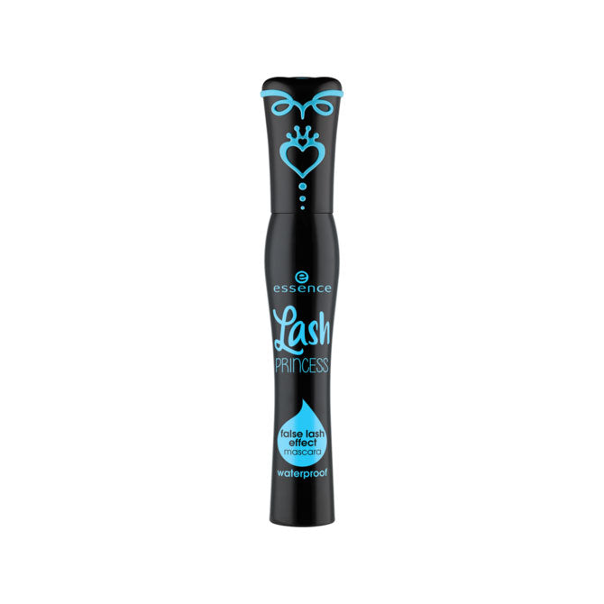 Essence Lash Princess Falsh Lash Effect Waterproof Mascara (12ml)