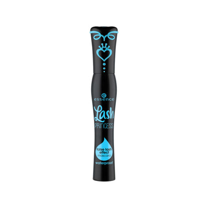 Essence Lash Princess Falsh Lash Effect Waterproof Mascara (12ml)