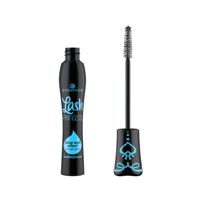 Essence Lash Princess Falsh Lash Effect Waterproof Mascara (12ml)-1
