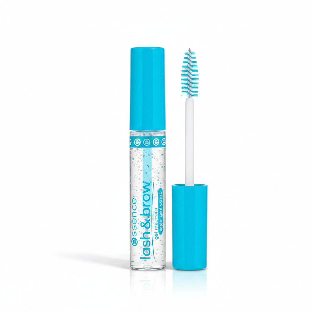 Essence Lash and Brow Gel Mascara (9ml)