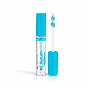 Essence Lash and Brow Gel Mascara (9ml)