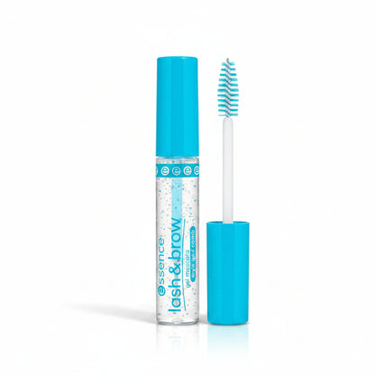 Essence Lash and Brow Gel Mascara (9ml)
