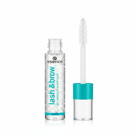 Essence Lash and Brow Gel Mascara (9ml)-1