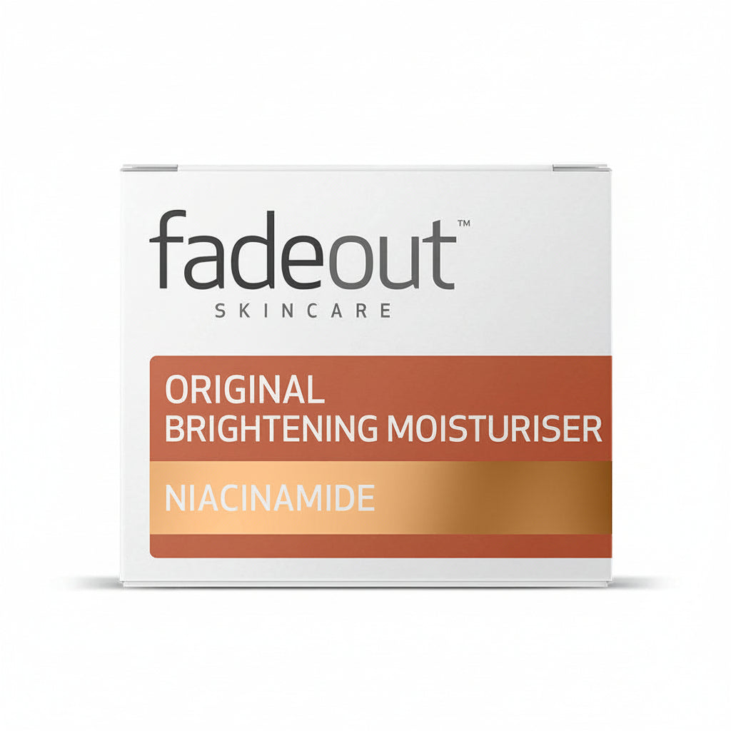 Fadeout Niacinamide Original Whitening Moisturizer (50ml)- 1